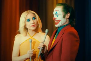 York film preview: Joker: Folie à Deux, A Different Man and The Outrun