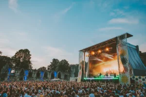 Elbow to perform at York Museum Gardens next year – with more acts to come