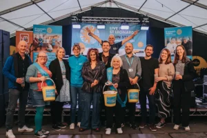 Music festival raises over £6,000 for York charity – in record-breaking event