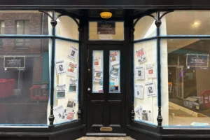 New shop opening in York for people ‘who want to unleash their dark side’