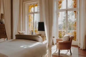 York hotel voted as one of the best in the UK