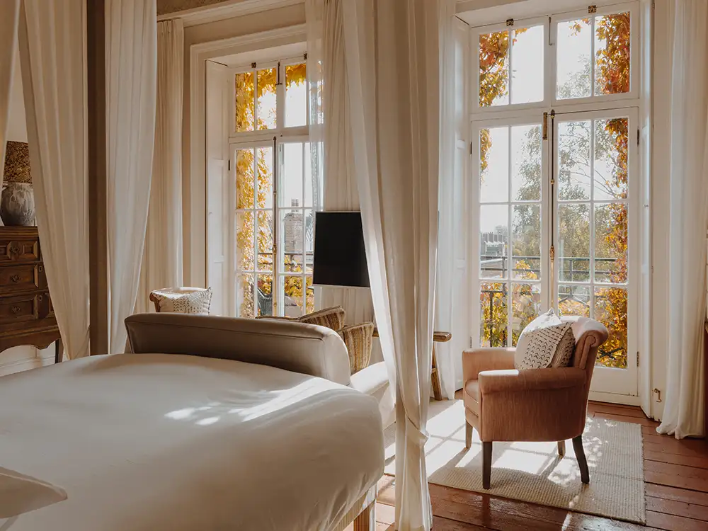 York hotel voted as one of the best in the UK