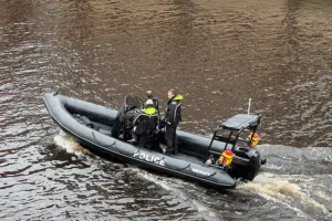 North Yorkshire river search launched after boy, 12, goes missing