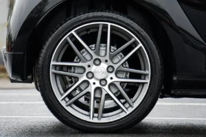 The critical importance of shock absorber replacement for driving safety