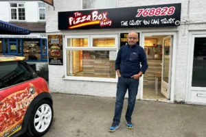 York takeaway owner ‘devastated’ over potential new Domino’s site
