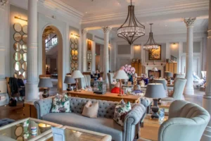 Top York hotel reveals food and drink changes ahead of relaunch