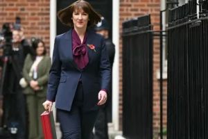 York and North Yorkshire businesses are cutting jobs due to tax hikes, says MP