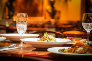 Selby Restaurant Week is here! Here are six tasty deals