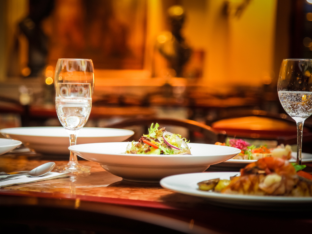 Selby Restaurant Week is here! Here are six tasty deals