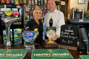 Shock as unique York pub to be turned into sports bar