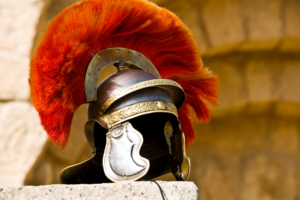 York museum launch new Roman trail for half term – with a great competition!