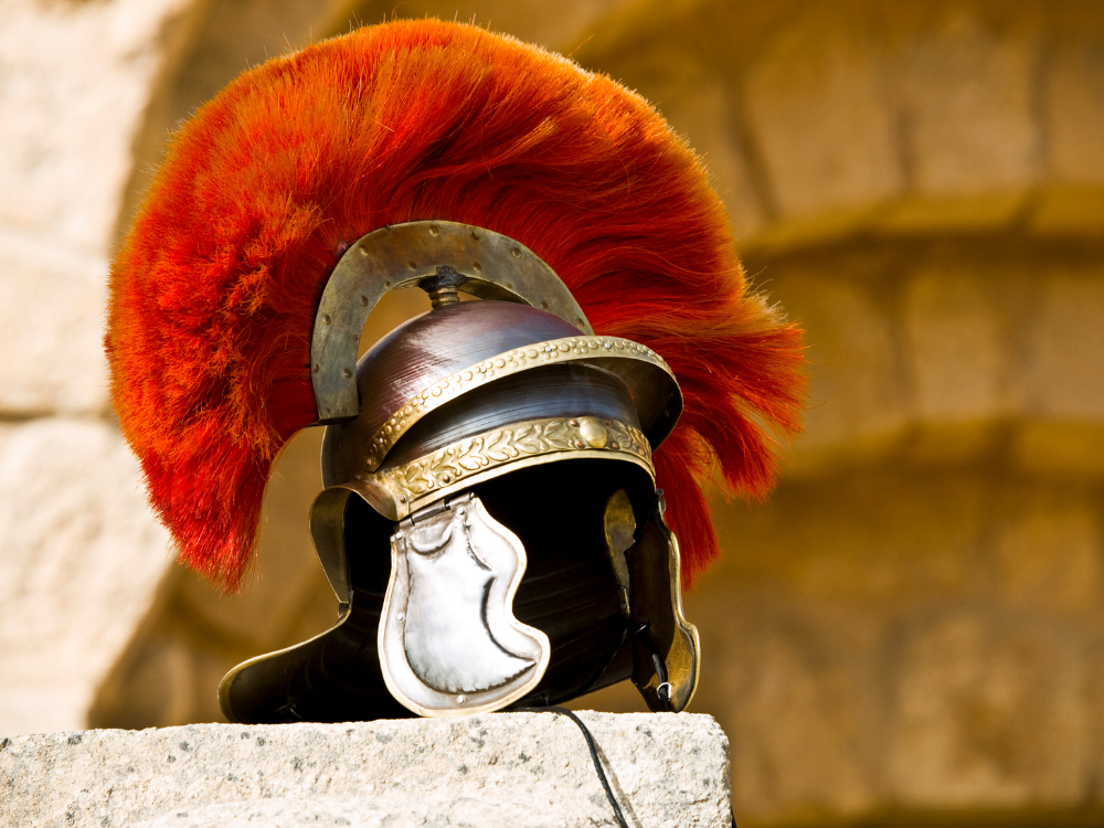 York museum launch new Roman trail for half term – with a great competition!