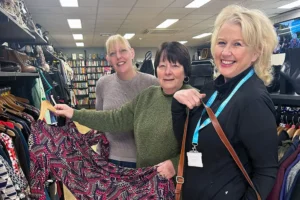New shop to open in Selby next week