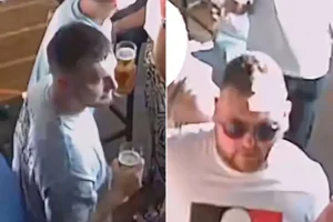 Man needed hospital treatment after York bar attack