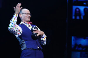 Britain’s Got Talent star and world-record holder to perform double-bill in York