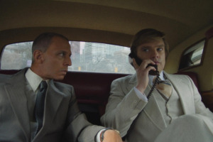 York film preview: The Apprentice, Smile 2 and The Wild Robot
