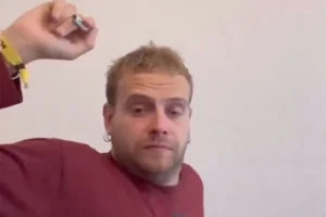 York performer goes viral for doing ‘Coketober’ and ‘snorting lines for charity’