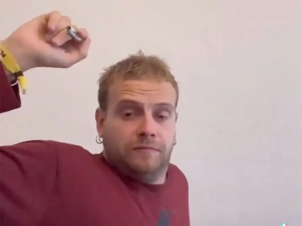 York performer goes viral for doing ‘Coketober’ and ‘snorting lines for charity’