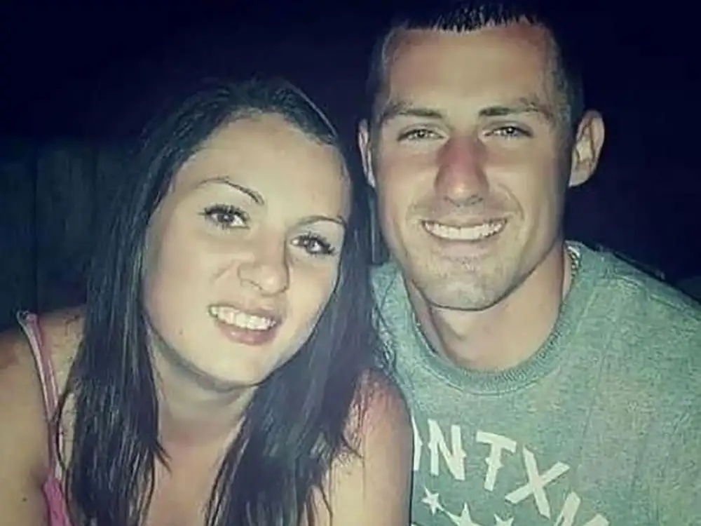 ‘We feel sick, distraught and lost’: Missing Victoria’s family speak out