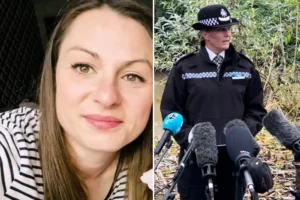 ‘Significant possibility’ missing Victoria entered the river, say police