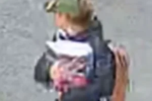 New picture of Victoria released – one week after she went missing