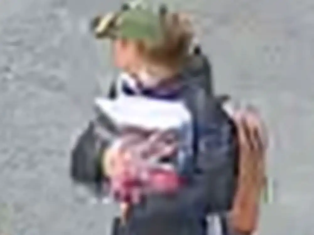 New picture of Victoria released – one week after she went missing