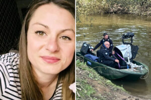 Police to use specialist equipment in the search for Victoria this weekend