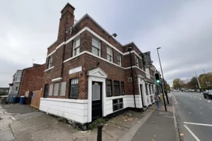 Café plan is new twist for closed York pub as fight goes on to save it