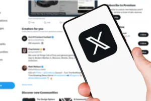 Investigation launched after pornographic image tweeted by North Yorkshire Police