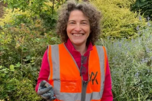 ‘The joy you feel is wonderful’ – People go on journey of discovery in York