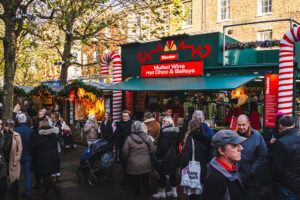 Christmas market in York ‘should be spread out to avoid dangerous overcrowding’