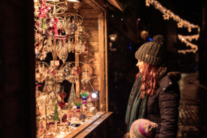 Christmas markets and fairs in York and North Yorkshire 2024