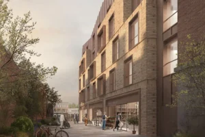 ‘Once-in-a lifetime’ plans to transform Coney Street recommended for approval