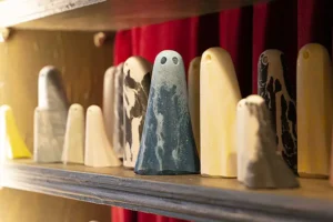 York Ghost Week is back! Here are six haunting highlights