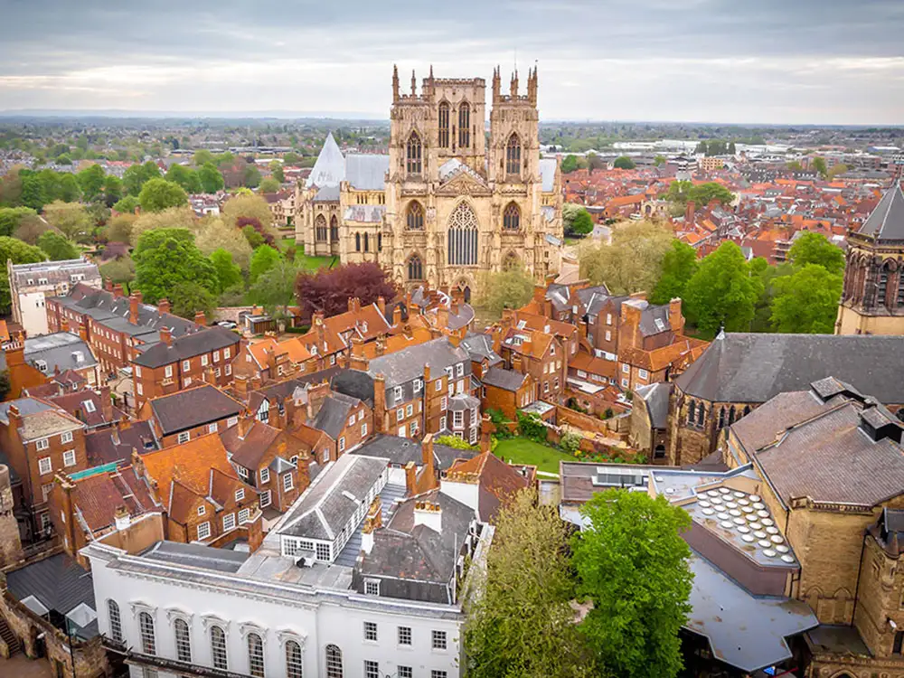 York Residents’ Festival returns for 2026 – with exclusive offers and discounts
