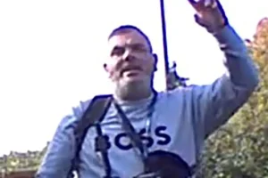 CCTV issued after cold caller fleeces York resident