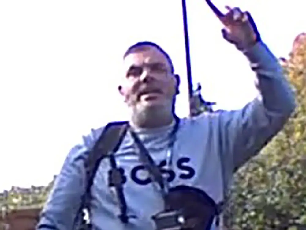 CCTV issued after cold caller fleeces York resident