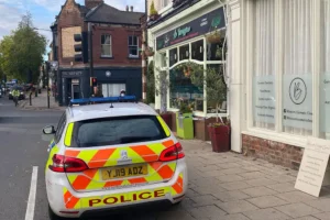 Six arrested after spate of break-ins at York businesses