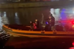 York Rescue Boat and emergency services called to series of river incidents