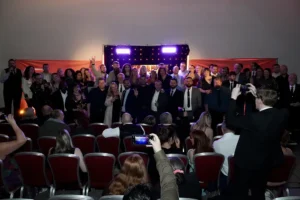 Pictures: A city celebrates at the YorkMix Choice Awards 2024