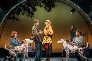 Review: 101 Dalmatians