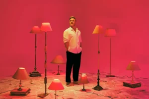 Take That star Gary Barlow to bring his solo tour to North Yorkshire