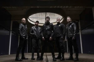 Electric rock band Pendulum to play two huge outdoor shows in Yorkshire