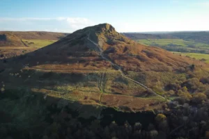 Repairs worth £700K begin at popular North Yorkshire walking spot