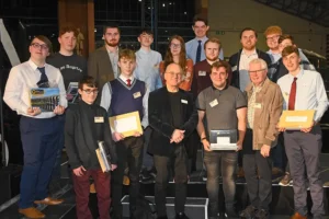 Could you be the UK’s next Young Railway Photographer of the Year?
