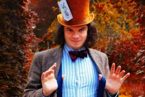 York theatre company to stage new production of Alice in Wonderland – with hand-made puppets