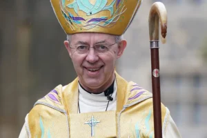 Justin Welby’s resignation ‘the right thing to do’ says Archbishop of York