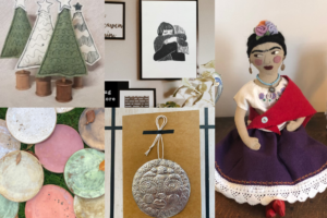 Gifts for all ages to be showcased at the South Bank Studios Winter Fair