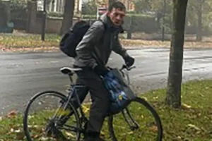 Picture released after man assaults woman with young child in York