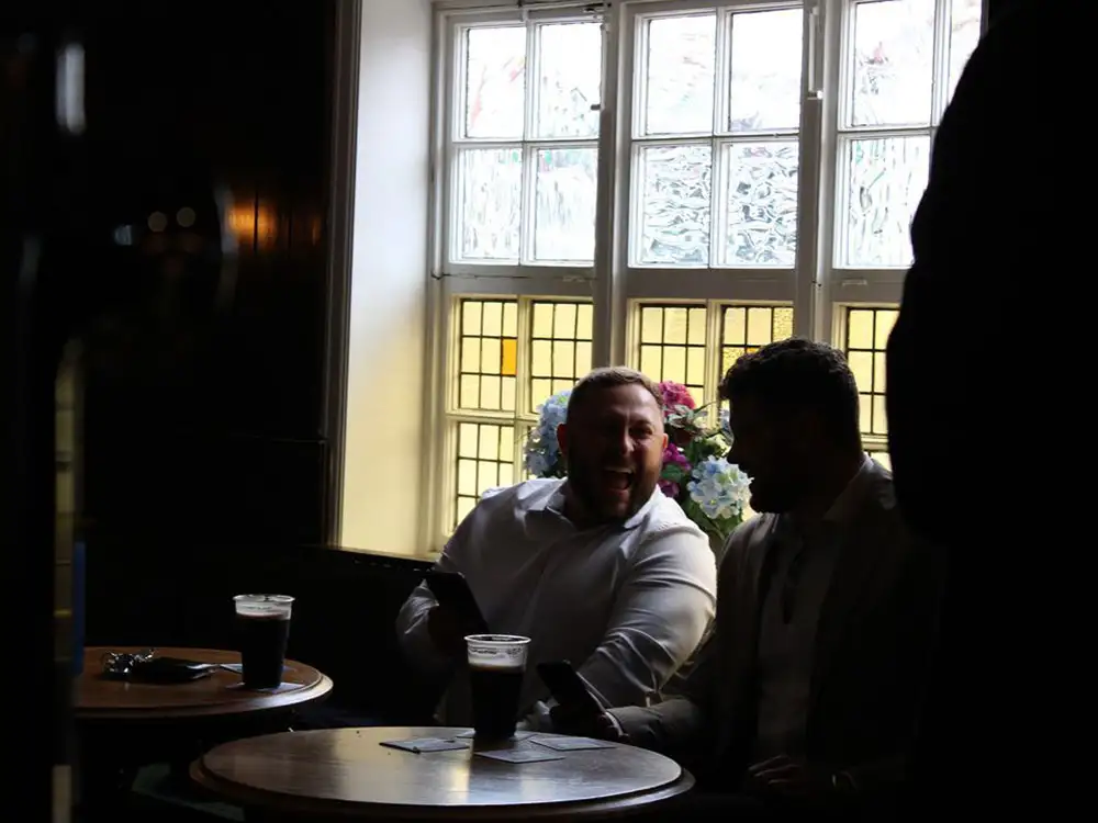 Fight launched to ‘save’ historic York pub from the hands of a chain